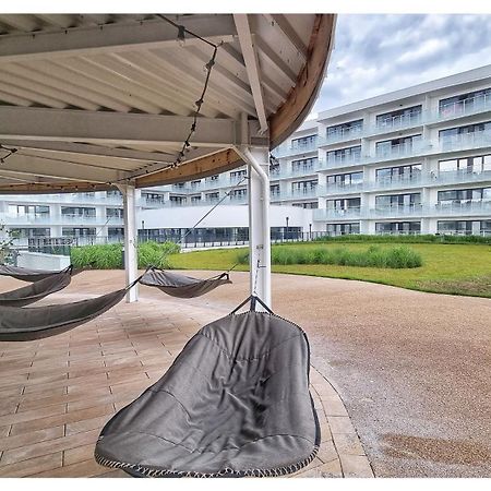 Polanki Aqua - Apartament Przy Morzu Kołobrzeg Exterior foto